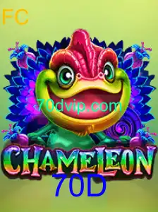 Explorando o Jogo Chameleon: Diversão e Estratégia com um Toque de Mistério