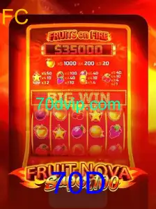 Descubra o Mundo Fascinante de FruitNovaSuper100