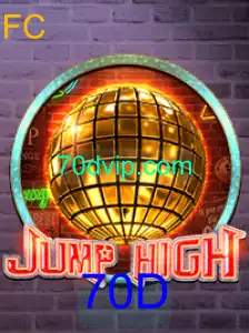Explorando JumpHigh: Um Salto para a Diversão com a Palavra-Chave 70D
