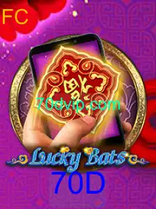Descubra 'LuckyBatsM': Um Novo Jogo de Estratégia e Sorte