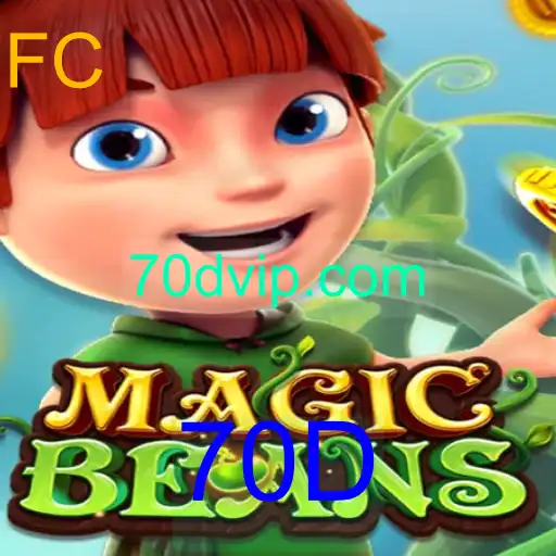 Descubra o Fascinante Mundo de MAGICBEANS 70D