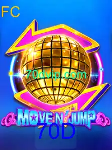 Explorando o Mundo de MovenJump: A Nova Sensação dos Jogos