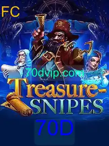 Explorando o Mundo de TreasureSnipes: Estratégia e Aventuras