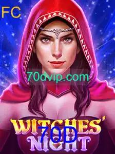 WitchesNight: Descubra o Mundo Fascinante do Jogo de Estratégia Mais Excitante